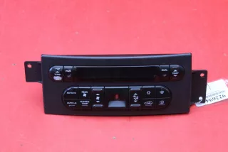 P05005080AA Блок управления печки/климат-контроля Chrysler Pacifica 2004 Арт AL16842858395, вид 1