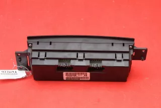 P05005080AA Блок управления печки/климат-контроля Chrysler Pacifica 2004 Арт AL16842858395, вид 3