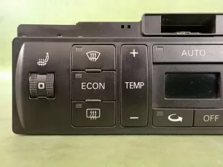 8D0820043N Блок управления печки/климат-контроля Audi A4 B5 Арт AL16985783949, вид 2