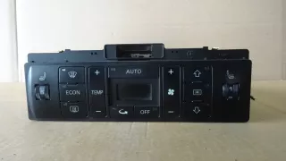  Блок управления печки/климат-контроля Audi A4 B5 Арт AL17124857046, вид 1