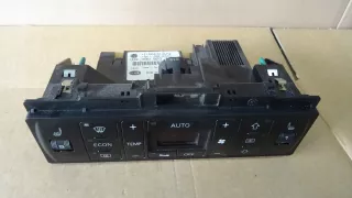  Блок управления печки/климат-контроля Audi A4 B5 Арт AL17124857046, вид 2