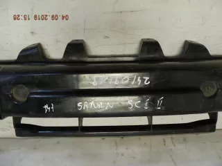 21112512 Усилитель бампера Saturn SC Арт AL8690560094, вид 2