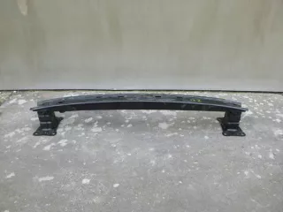AUDI,81A807309A Усилитель бампера Audi Q2 Арт AL9345487118, вид 2