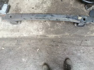 A2046100414 Усилитель бампера Mercedes C W204 Арт AL9832325717, вид 1