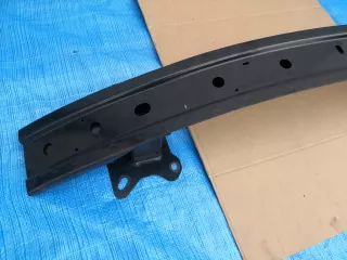 1496582-00-A,149658200A Усилитель бампера Tesla model X Арт AL10887856224, вид 2