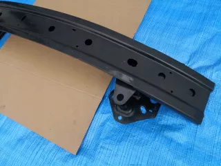 1496582-00-A,149658200A Усилитель бампера Tesla model X Арт AL10887856224, вид 3