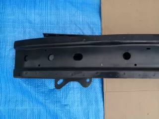 1496582-00-A,149658200A Усилитель бампера Tesla model X Арт AL10887856224, вид 4