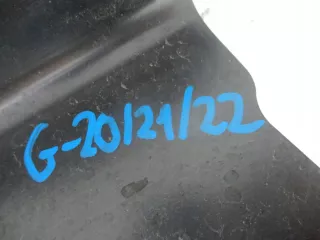 303414600041 Усилитель бампера BMW 4 G22/G23 Арт AL11315663090, вид 3