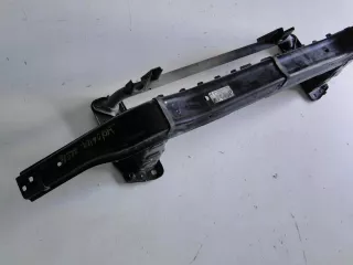 A1666204701 Усилитель бампера Mercedes GLS X166 Арт AL11320520026, вид 2