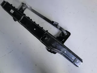 A1666204701 Усилитель бампера Mercedes GLS X166 Арт AL11320520026, вид 4