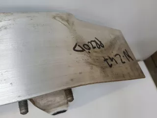 A1776202800 Усилитель бампера Mercedes B W247 Арт AL11467318284_2, вид 5