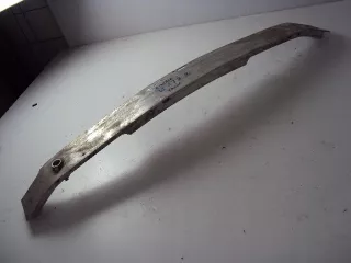 A1776202800 Усилитель бампера Mercedes A W177 Арт AL12319289575, вид 2