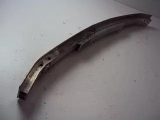 A1776202800 Усилитель бампера Mercedes A W177 Арт AL12319289575, вид 4
