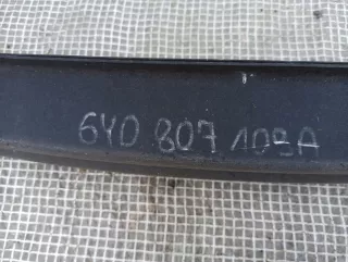 6Y0807109A Усилитель бампера Skoda Praktik Арт AL15818646129, вид 5