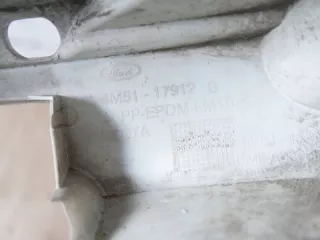 4M51-17912-B Усилитель бампера Ford Focus 2 Арт AL15917190987, вид 6
