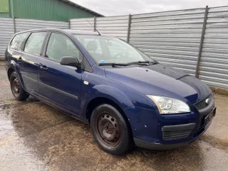 4M51-17912-B Усилитель бампера Ford Focus 2 Арт AL15917190987, вид 7