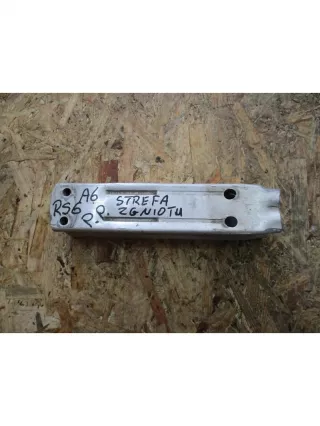 4F0807134,13S Усилитель бампера Audi A6 Allroad C6 Арт AL15920265508, вид 1