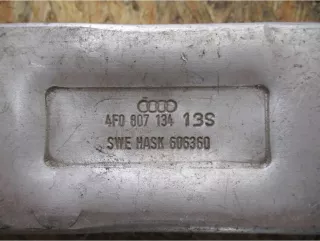 4F0807134,13S Усилитель бампера Audi A6 Allroad C6 Арт AL15920265508, вид 2