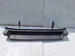 7C0804665F,ORG,TYL Усилитель бампера MAN TGE Арт AL15988291661, вид 1