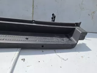 7C0804665F,ORG,TYL Усилитель бампера MAN TGE Арт AL15988291661, вид 3