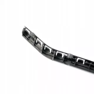A2048800430 Усилитель бампера Mercedes C W204 Арт AL16034499948, вид 2