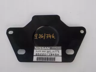 85220-1MA5A Усилитель бампера Infiniti QX70  Арт AL16135201959, вид 2