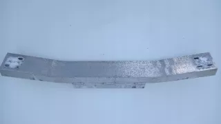 5555566 Усилитель бампера Nissan Murano Z51 Арт AL16172272980, вид 7