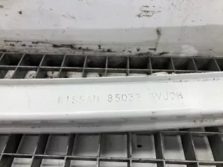 LORK-51-35456,850323VU0H Усилитель бампера Nissan Note E12 Арт AL16273867783, вид 2