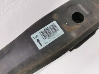 A2046100014 Усилитель бампера Mercedes C W204 Арт AL16326894651, вид 5
