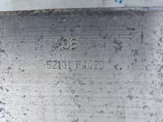 5213f4020,BELKA,C-HR Усилитель бампера Toyota C-HR Арт AL16396271825, вид 7