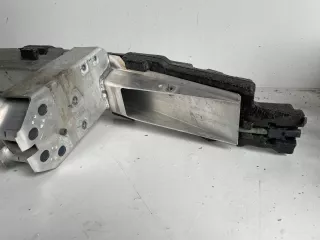 75558885,g20 Усилитель бампера BMW 3 G20/G21 Арт AL16460311477, вид 3