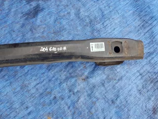 A2046100014,2046100014 Усилитель бампера Mercedes C W204 Арт AL16566811067, вид 4