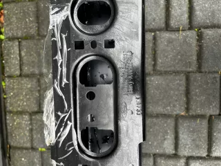 1785716 Усилитель бампера Ford Focus 3 Арт AL16598714869, вид 3