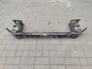 brak,informacji Усилитель бампера Ford Focus 3 Арт AL16651654740, вид 2