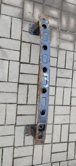 8V3807344 Усилитель бампера Audi A3 8V Арт AL16658847566, вид 1