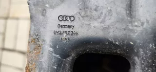 8V3807344 Усилитель бампера Audi A3 8V Арт AL16658847566, вид 4