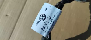 2GA803880B,,,2GA803882 Усилитель бампера Volkswagen T-Roc Арт AL16750573982, вид 11