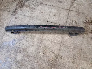 6q0807558 Усилитель бампера Volkswagen Polo 6 Арт AL17102631617, вид 1