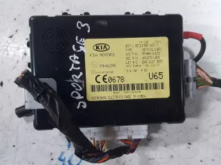 95400-3U651 Блок управления BCM Kia Sportage 3 Арт AL11648096158, вид 1