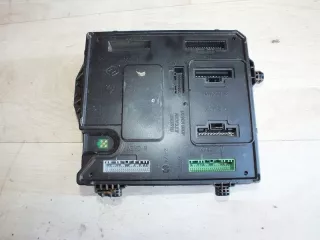 scenic,284B17288R Блок управления BCM Renault Scenic 2 Арт AL12020237196, вид 1