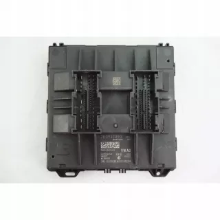 7E0937090 Блок управления BCM Volkswagen Caravelle T6 Арт AL16654071081, вид 1