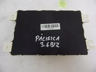 68222875AF Блок управления BCM Chrysler Pacifica 2004 Арт AL16693327945, вид 3