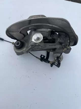 14786210 Ступица задняя правая BMW 5 G30/G31 Арт AL16592762239, вид 2