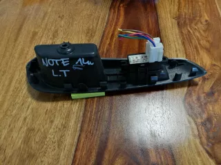  Блок кнопок Nissan Note E12 Арт AL7071789052, вид 2