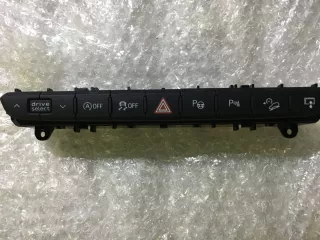 Блок кнопок Audi Q7 4M Арт AL7087852679, вид 1