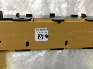  Блок кнопок Audi Q7 4M Арт AL7087852679, вид 2