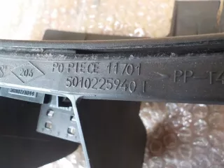 5010225940 Блок кнопок Renault Magnum Арт AL7544359925, вид 5