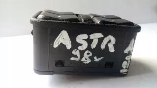 90561086 Блок кнопок Opel Astra G Арт AL8629634000, вид 5