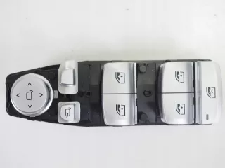 6847099 Блок кнопок BMW 3 G20/G21 Арт AL9569728673, вид 1