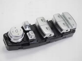 6847099 Блок кнопок BMW 3 G20/G21 Арт AL9569728673, вид 2